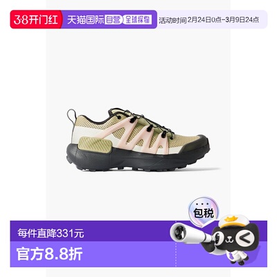 1h可退 潮奢 yves salomon 萨洛蒙 女士 Genesis Advanced 橡胶边