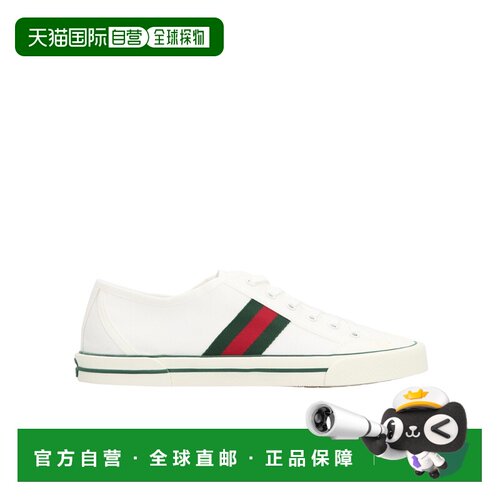 GUCCI 男士休闲鞋 854436FAFS49074男鞋古驰