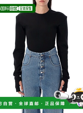 MM6 MAISON MARGIELA 女士背心吊带 S62NA0083M20151900