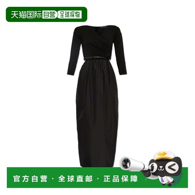 MAX MARA 女士连衣裙 KAISER2511621022003 SS2025