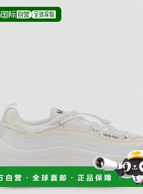 1h可退 潮奢 moon boot 月亮靴 女士 白色运动鞋 80D2490100WA001