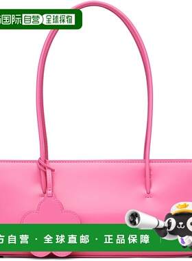 1h可退 潮奢 Marc Jacobs 马克 雅可布 女士 粉色 The Glam Mirro