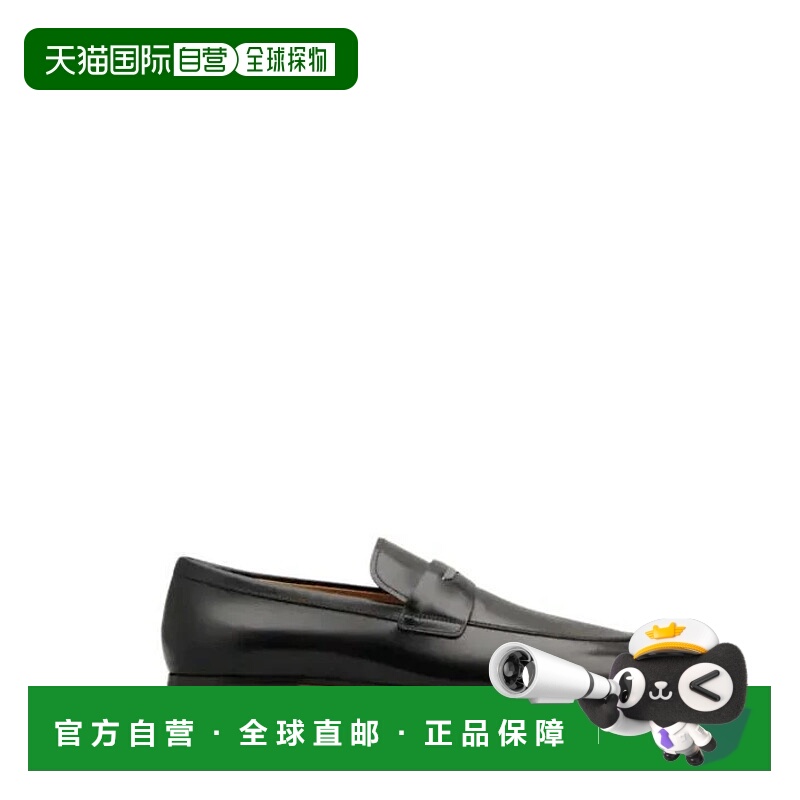 TOD’S女士芭蕾乐福鞋XXW79A0JB30EB5B999B999