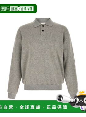 潮奢 The Row 男士 'Ry top' Polo衫 1340K628