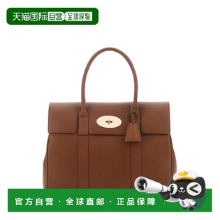 女士手提包 Mulberry HH8727552G110 粉红色 bay AW2024 MULBERRY