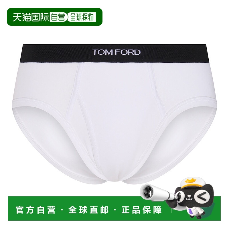 1h可退 潮奢 Tom Ford 汤姆 福特 男士 TOM FORD T4LC11040100 内