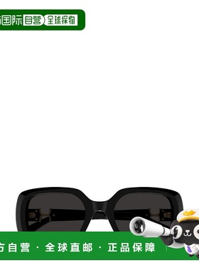 CHLOÉ 女士眼镜 00538226267CH0333S001 AW2025 黑色