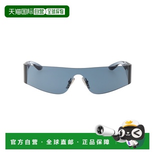 SS2025 BB0041S014 蓝色 女士眼镜 BALENCIAGA