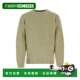 男士 针织衫 TO1095LK1007GR625 LEMAIRE AW2023 灰色