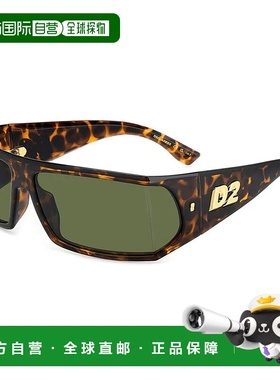 DSQUARED2女士眼镜D20140S086太阳镜