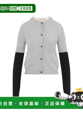 MARNI 女士针织衫 CDMD0376A0UFZ379BLN15SODIUM AW2024