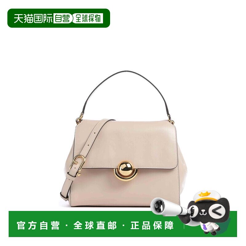 FURLA 女士手提包 WB01957BX418493300 SS2026 卡其色