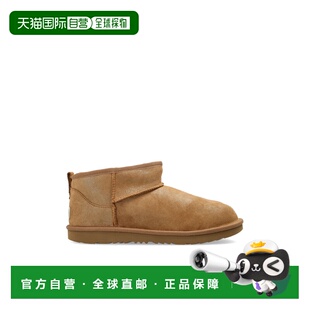 Ugg Kids 男童运动鞋 1171291K0CHE AW2025 浅棕色 Snow boots