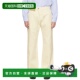 Anderson 潮奢 1h可退 Twisted J.W. 黄色 牛仔裤 男士 Workwear
