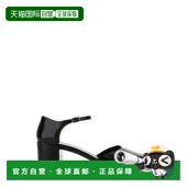 Row 潮奢 1h可退 浅口鞋 The PENELOPE 凉鞋 女士 F1673L604单鞋