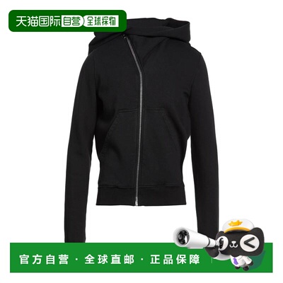潮奢 rick owens 瑞克 欧文斯 DRKSHDW 男士 连帽运动衫