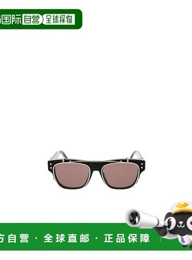 1h可退 DIOR 女士眼镜 CDDIAMONDS10I10BB SS2025 花色 全框太阳