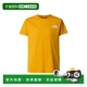 NORTH FACE 男童T恤 THE NF0A8EFNK56P1 AW2025