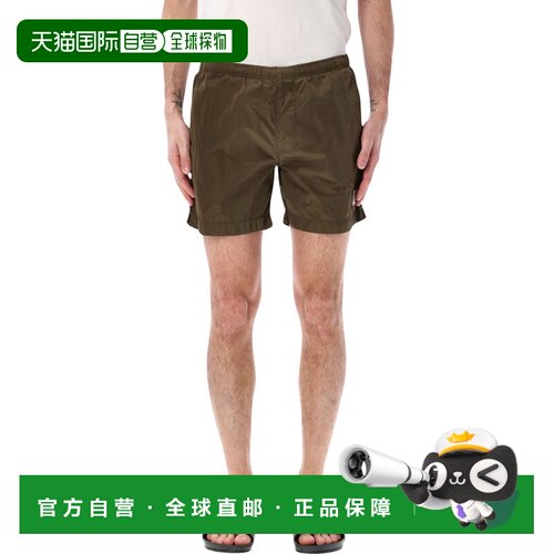 C.P. COMPANY 男士泳装 RSCMBW736A006369G683 SS【付后1h可退】