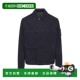 STONE L1S144100006S00J7VJ201BLUERINSE 夹克 ISLAND 男士