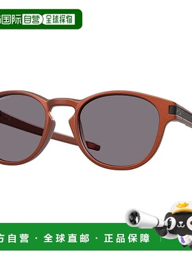 OAKLEY Latch 偏光太阳镜 中性欧克利偏光镜