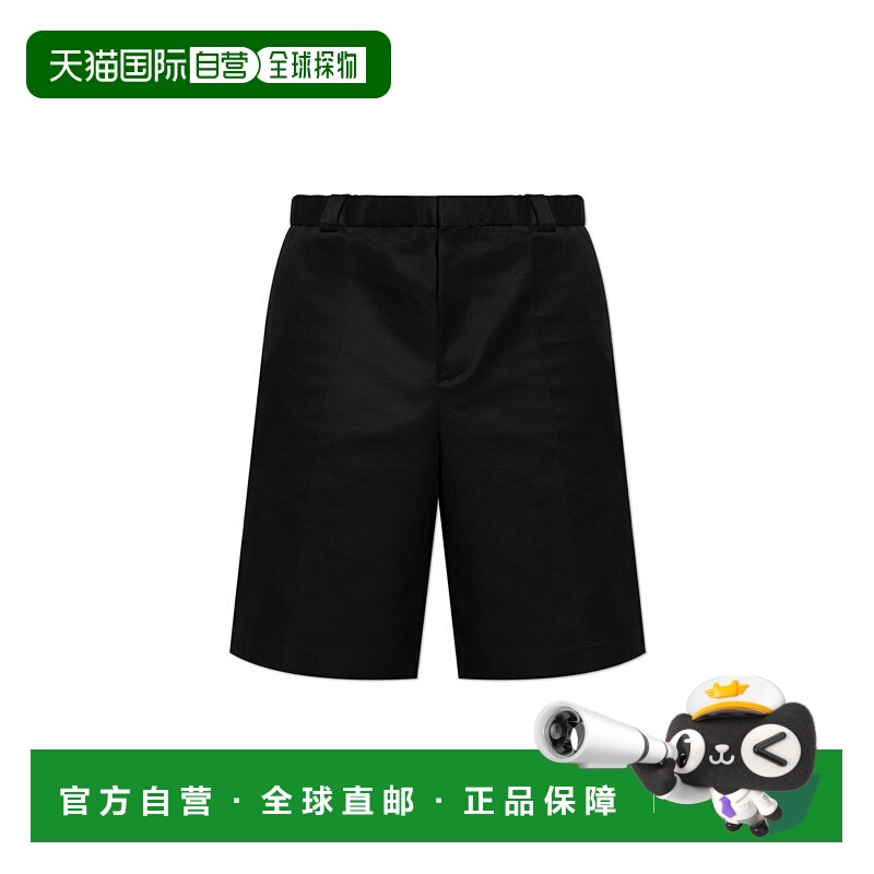 1h可退 JIL SANDER 女士短裤 J61KA0059J45307001 AW2025