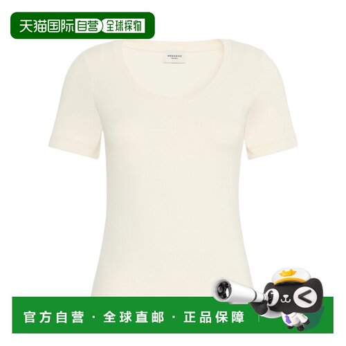 WEEKEND MAX MARA 女士T恤 5946036106002 AW2026