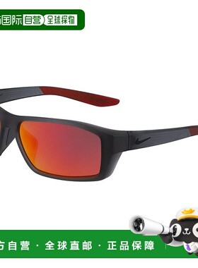 1h可退 潮奢 Nike 耐克 女士 BRAZEN M FJ1987 021 魅影太阳镜 NI