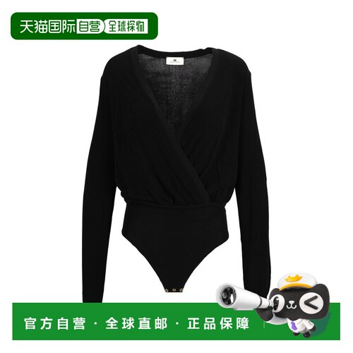 ELISABETTA FRANCHI 女士连体衣 BK04B66E2110 AW20支付后1h可退