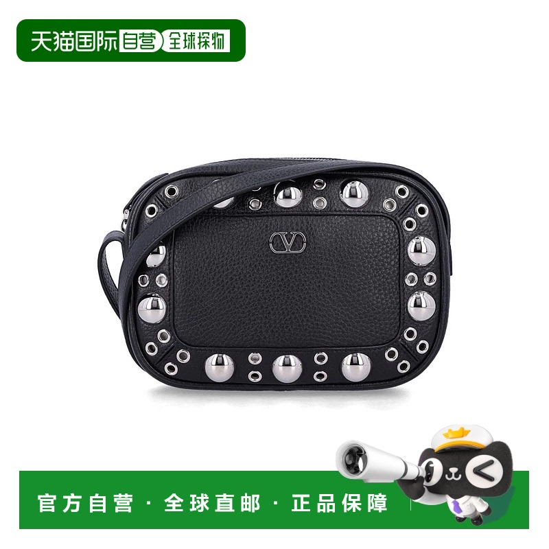 1h可退 VALENTINO GARAVANI 男士单肩包 25A7Y2B0R74MJL0NO