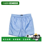 MOD 女士短裤 PRADA UB3811WQ9F0EJS COSTUMI 蓝色 BAGNO