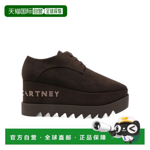 STELLA MCCARTNEY 女士休闲鞋 800004W0IK02007 AW2支付后1h可退