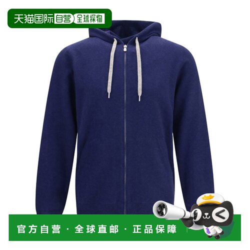 BRUNELLO CUCINELLI 男士针织衫 M2223246GCJK18 AW2026