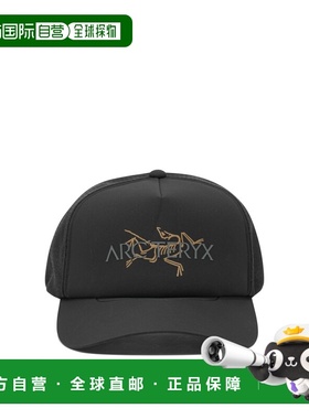 1h可退 潮奢 arc'teryx 始祖鸟 男士 