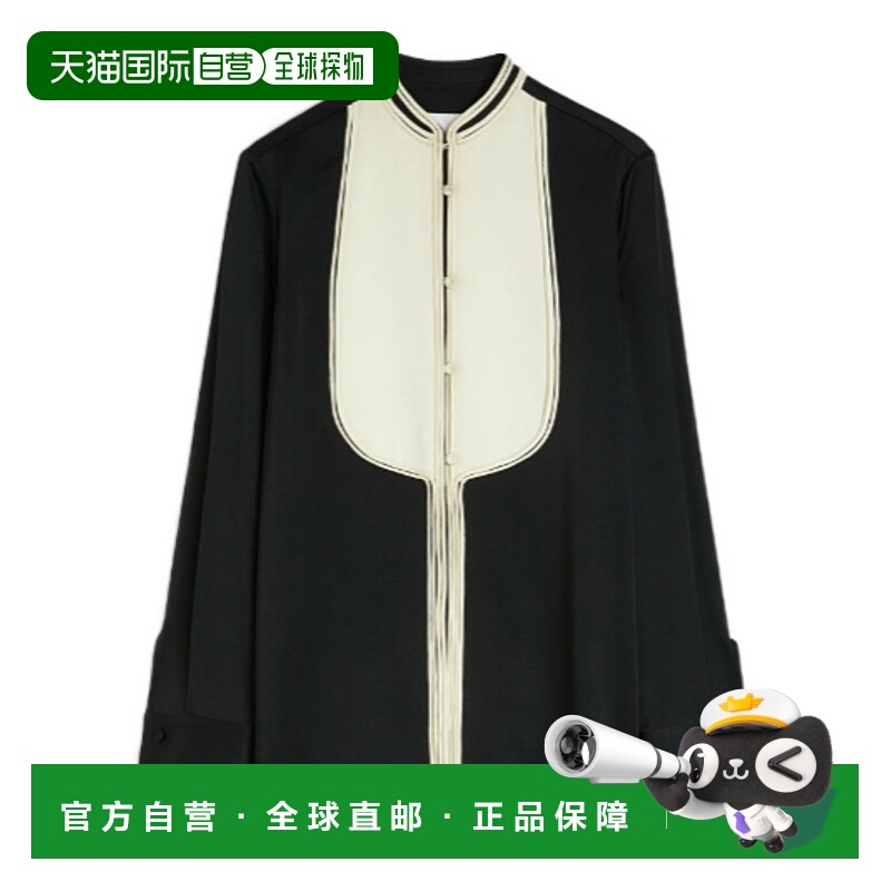 1h可退 JIL SANDER 女士外套 J03DL0197J76018001 SS2025