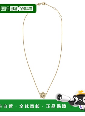 1h可退 TORY BURCH 女士手链手镯 176758783 SS2026 金色 Tory Bu