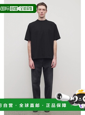 1h可退 潮奢 The Row 男士 Tarino 直筒牛仔裤 1351W4424直筒裤