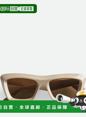 1h可退 BOTTEGA VENETA 女士眼镜 779417V2Q301033 SS2024