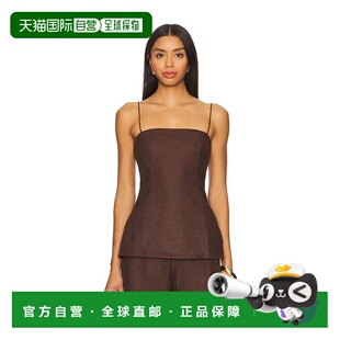 THE BRAND 上衣 潮奢 FF3537BST Ostano FAITHFULL 1h可退 女士