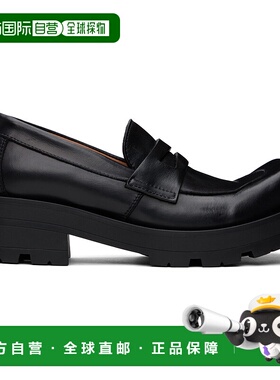 1h可退 潮奢 Charles Jeffrey Loverboy 女士 黑色 Sheathed Mogg