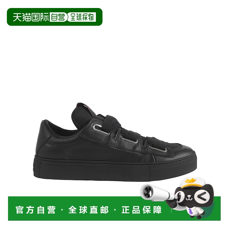 1h可退 VIVIENNE WESTWOOD 男士休闲鞋 7502005LMC0050AW24N401