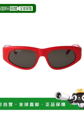 BALENCIAGA 女士眼镜太阳镜 BB0095S016SUNGLASSES SS2025