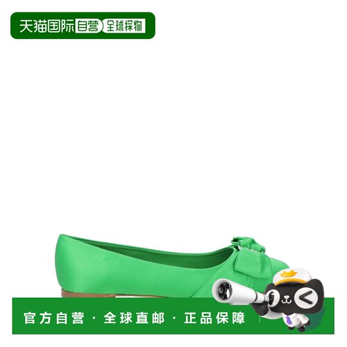 Salvatore Ferragamo 菲拉格慕 女士 芭蕾舞鞋