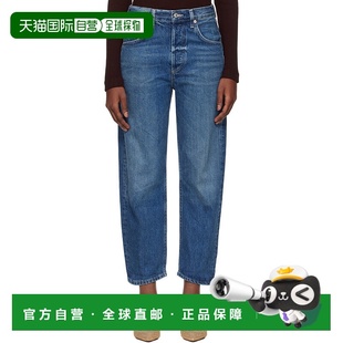 蓝色 Citizens Leg Bow Dahlia 女士 Humanity 潮奢 1h可退