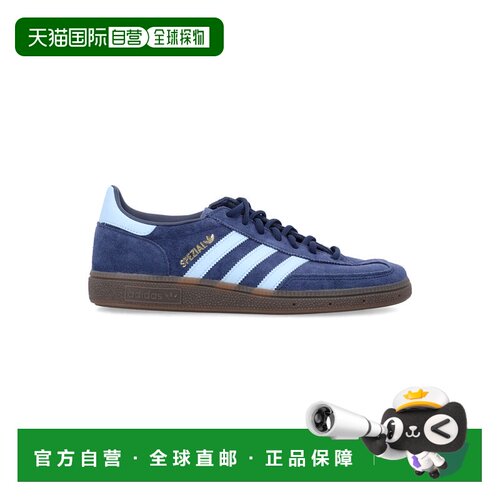 1h可退 ADIDAS ORIGINALS 男士休闲鞋 BD7633CONAVY SS2026