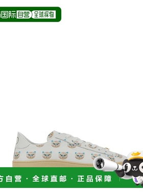 VALENTINO GARAVANI 男士运动鞋 8Y2S0K34EAMA7F SS2026