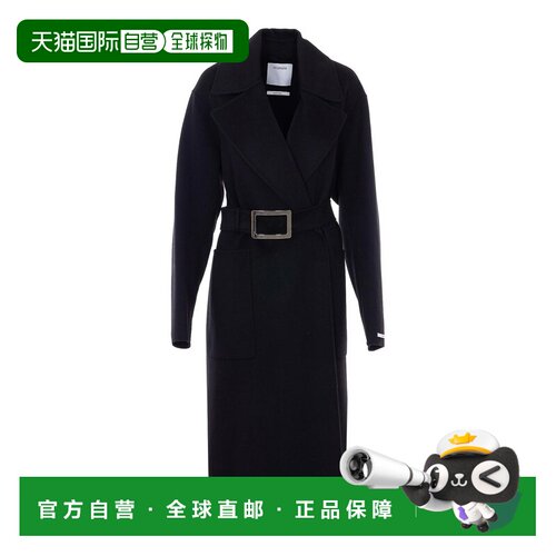 Max Mara Sportmax 女士外套 261201104160001E15BLACK
