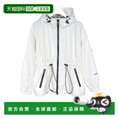 SS2025 1h可退 80842611 女士西服 白色 BURBERRY