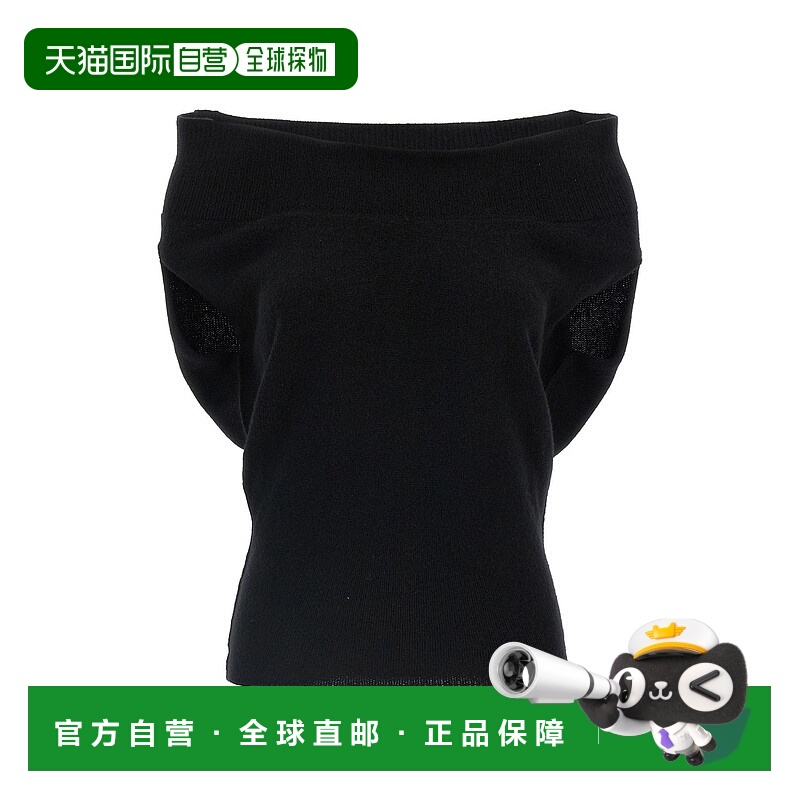 1h可退 潮奢 rick owens 瑞克 欧文斯 女士 SL 薄纱上衣 RP02E468