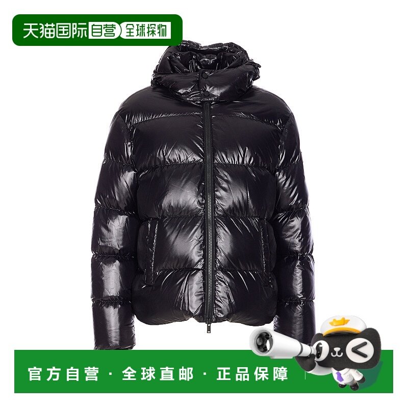 MOOSE KNUCKLES 男士羽绒服 M35MJ144S305 AW2025